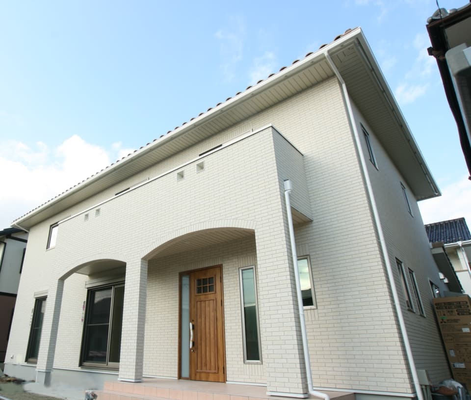 2020年1月25日・26日  涼温の家　完成見学会を開催致しました。