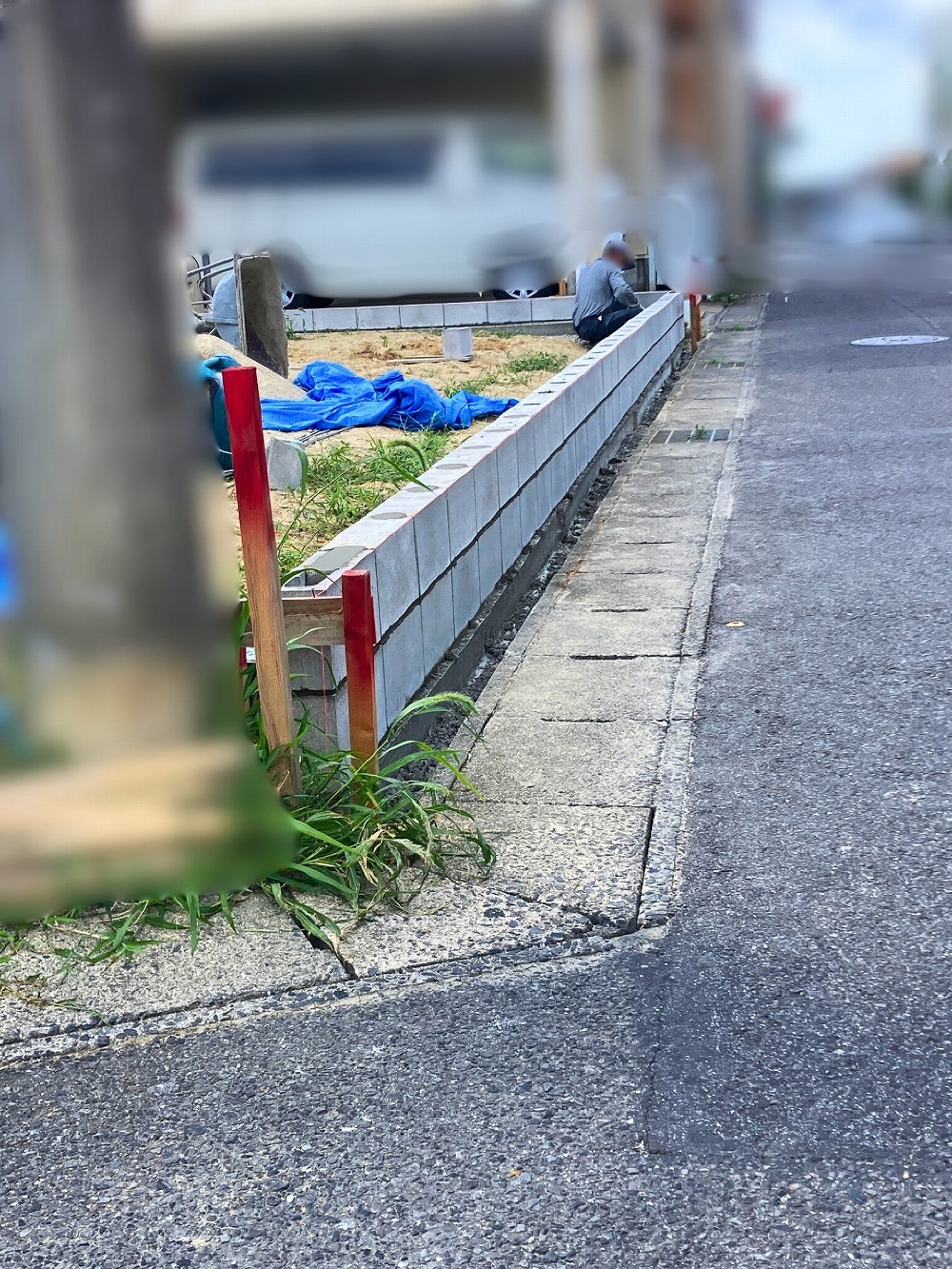外構工事