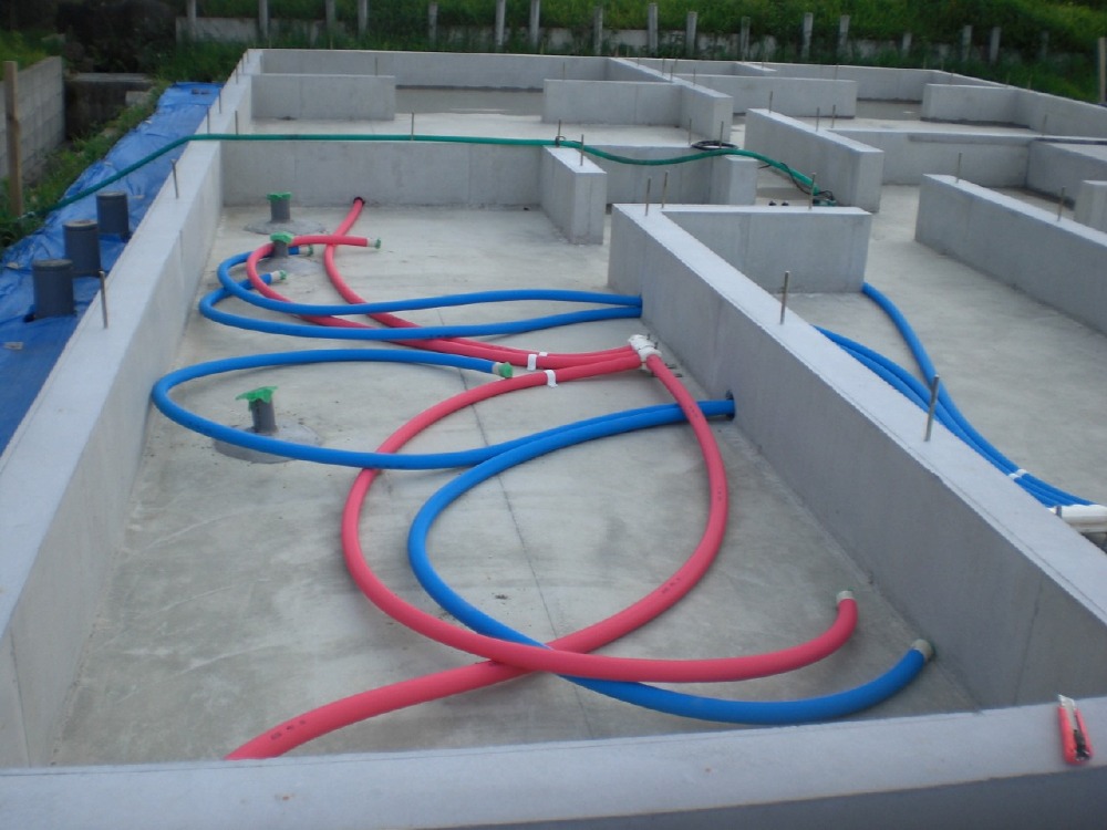 給排水工事