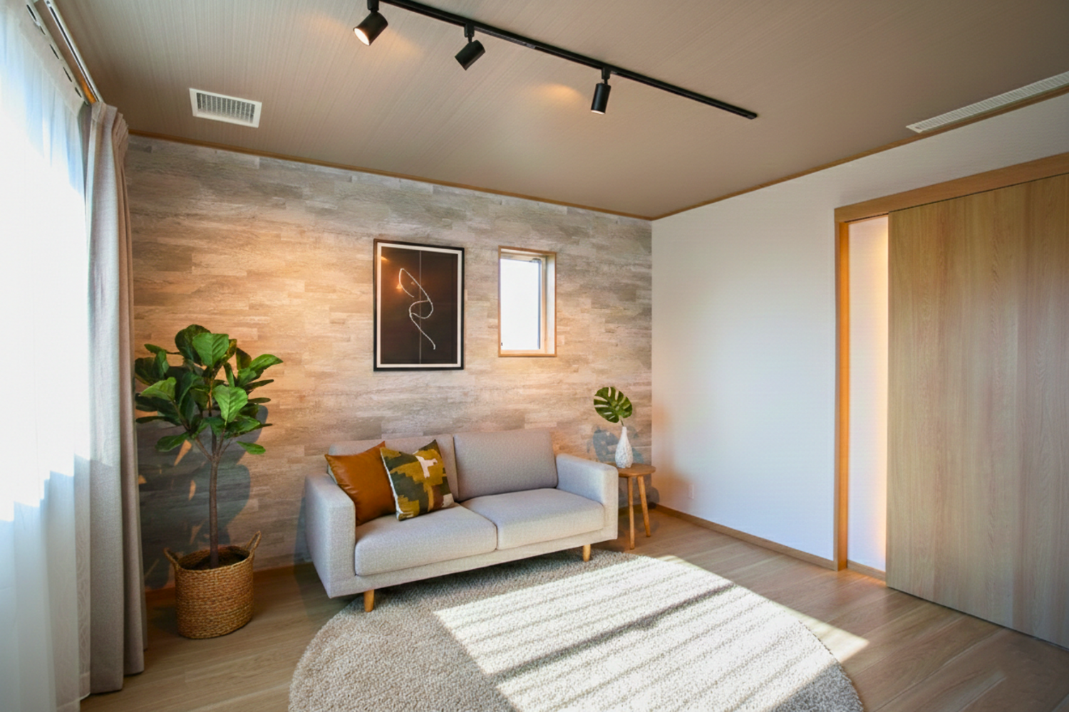 家族みんなが安心、快適に暮らす夢を叶える『共和の家』｜名古屋市