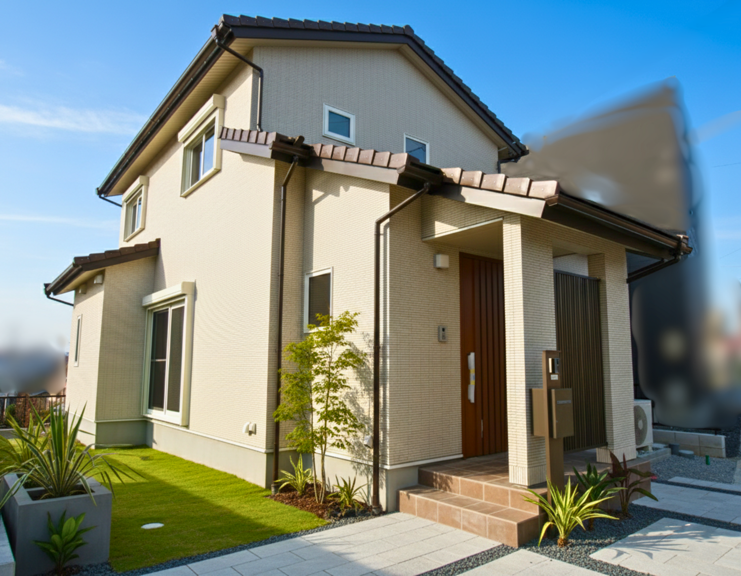 住み心地はもちろん！地震に強い安心な家♩｜犬山市