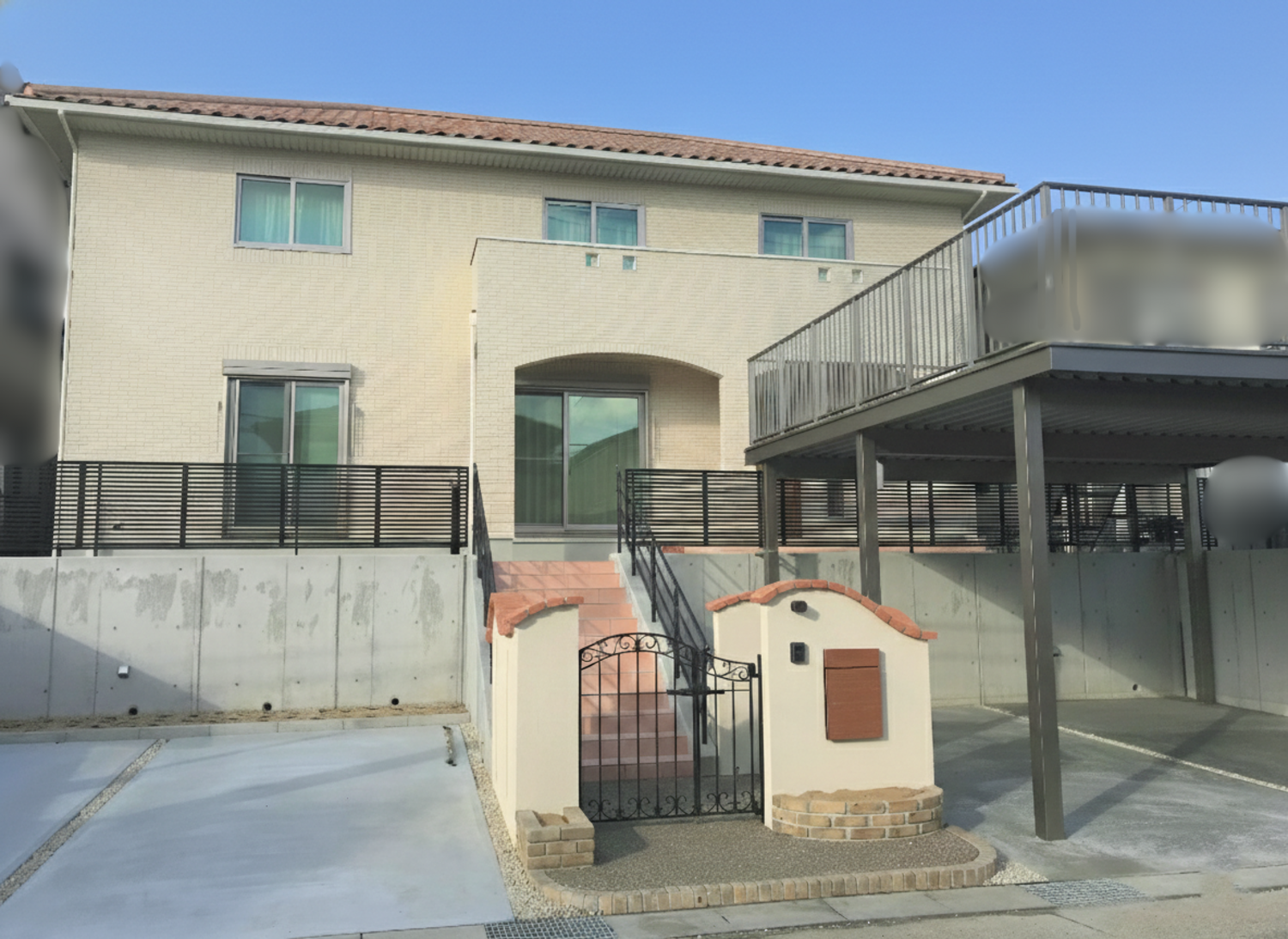 夏冬も快適に過ごせる！体に優しい♩子供たちの笑顔があふれる家｜名古屋市