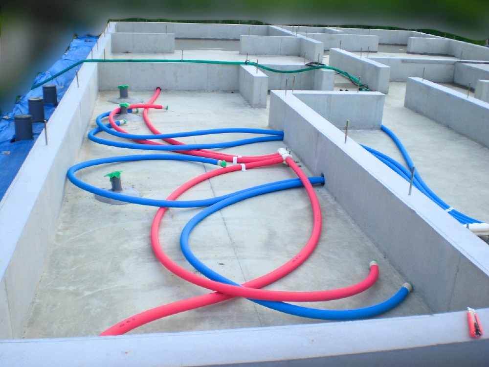 給排水工事