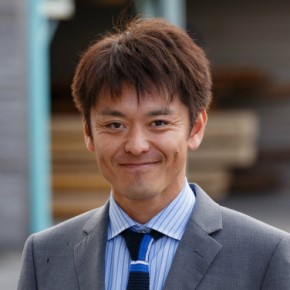 糸魚川貞人／常務取締役