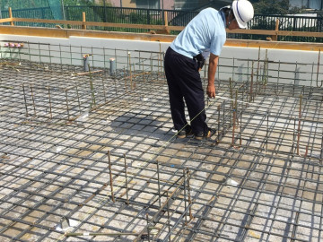 基礎工事