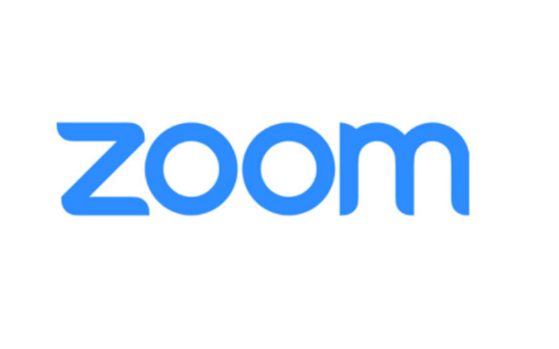 zoomの画像