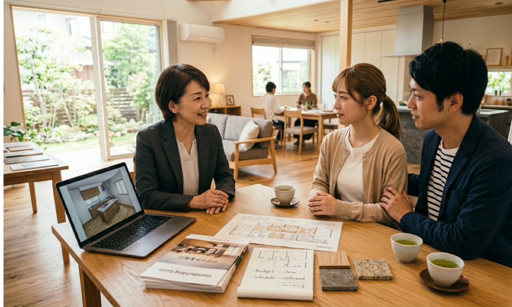 個別相談会・ヒアリング